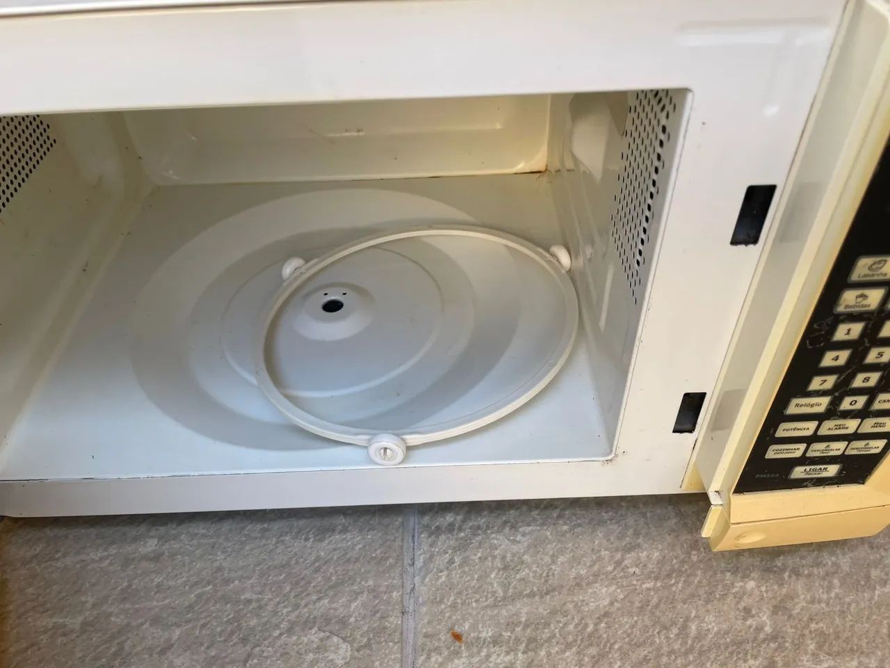 Micro-ondas Philco  - Foto 5