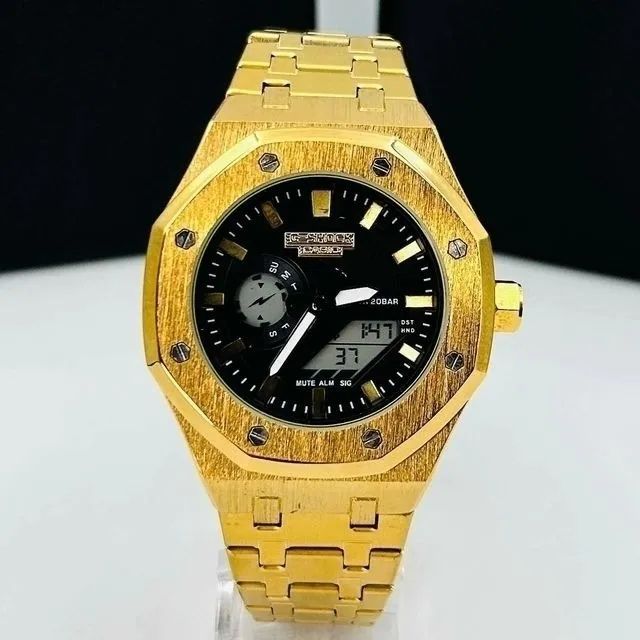 Relógio Gshock O65364314693618178125