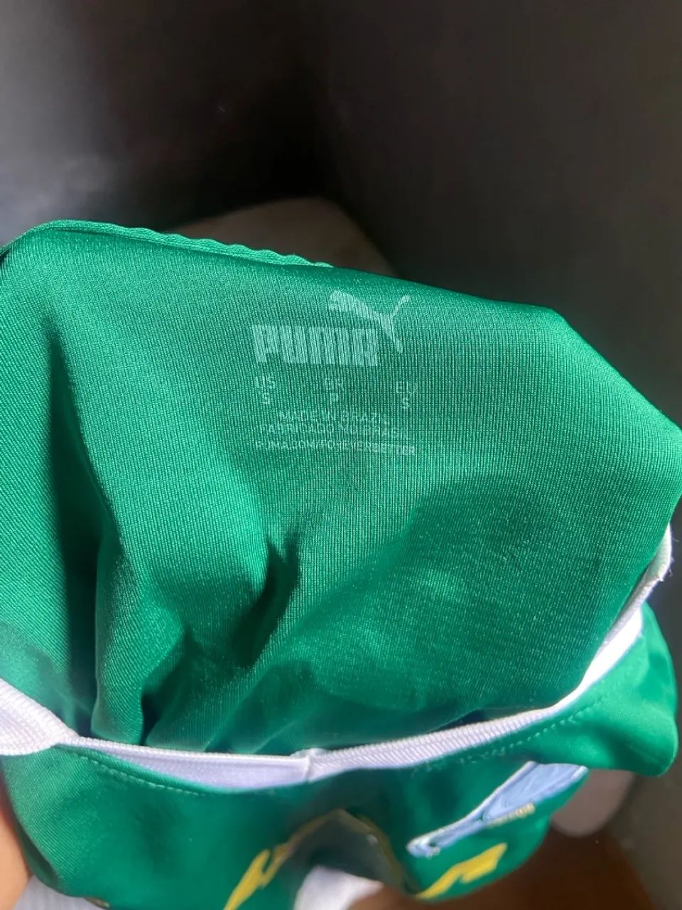 Camisa do palmeiras original 