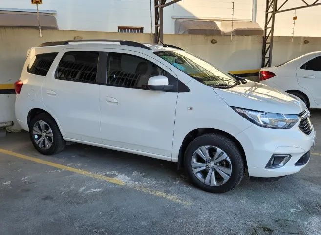 Spin 2023 Premier 1.8 Aut 7 Lugares   R$ 4 mil abaixo da tabela - Foto 2