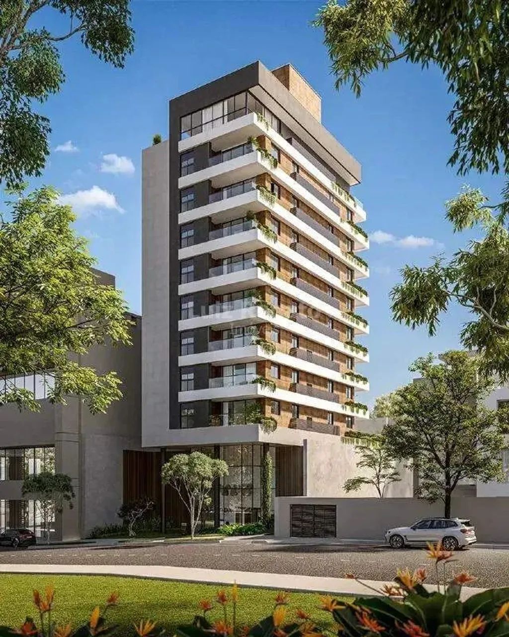 Apartamento de 3 quartos, bairro Funcionários - Foto 2