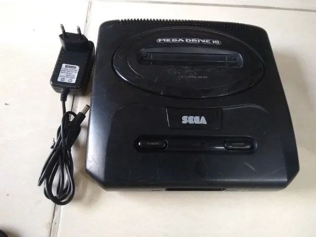 mega drive genesis comic zone completo aceito trocas  - Foto 3
