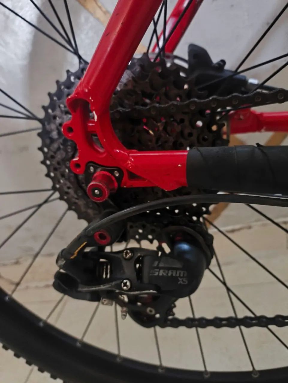 Bike Audax  - Foto 4