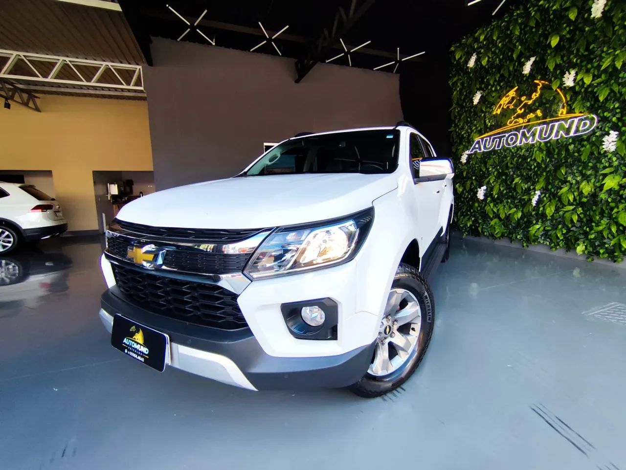 S10 LTZ 2.8 4*4 2022 - Foto 2