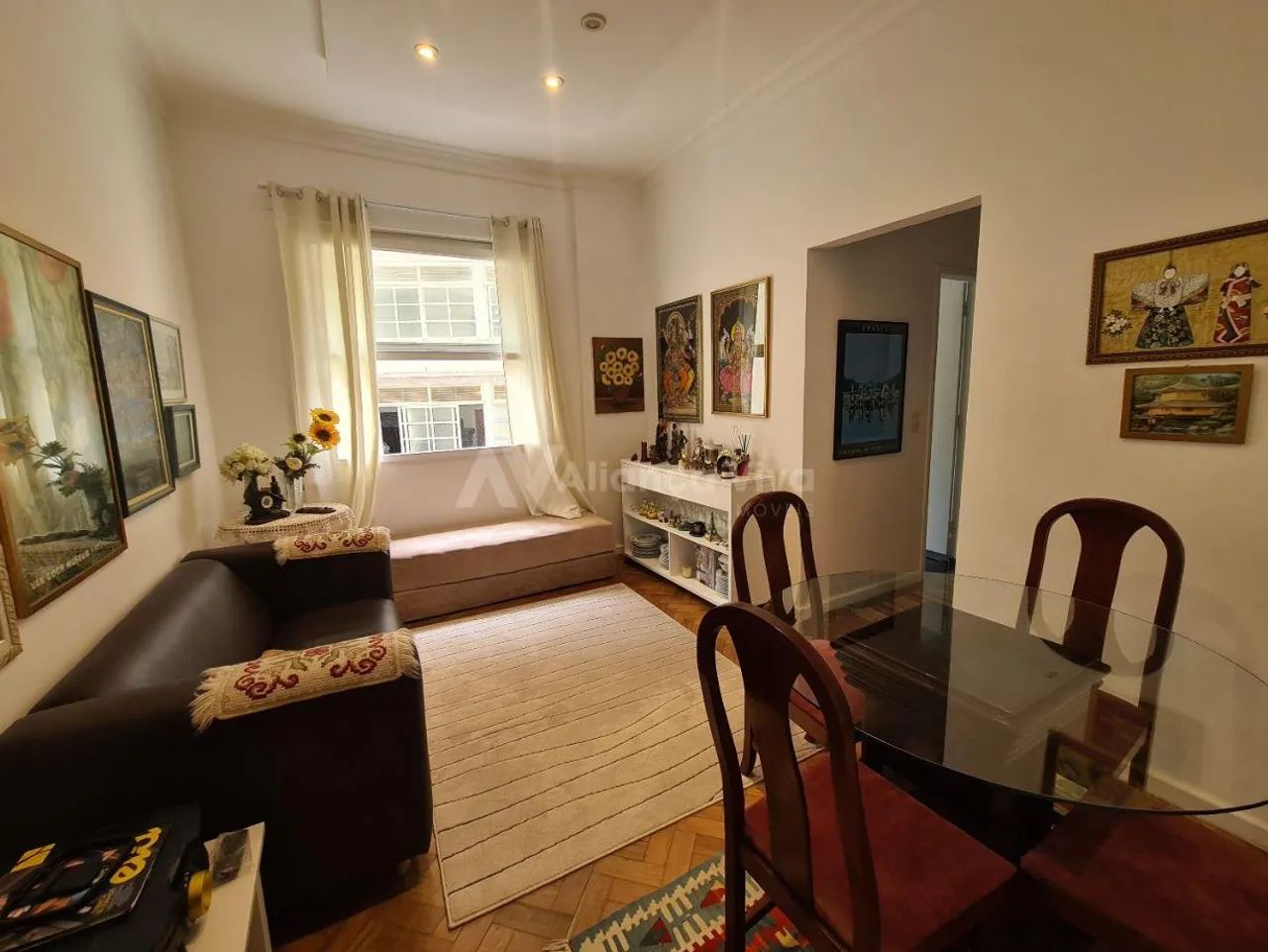 Copacabana | Apartamento 1 quarto - Foto 7