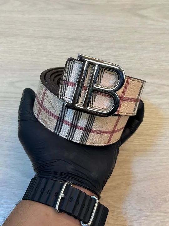 Cinto Importado - Foto 5