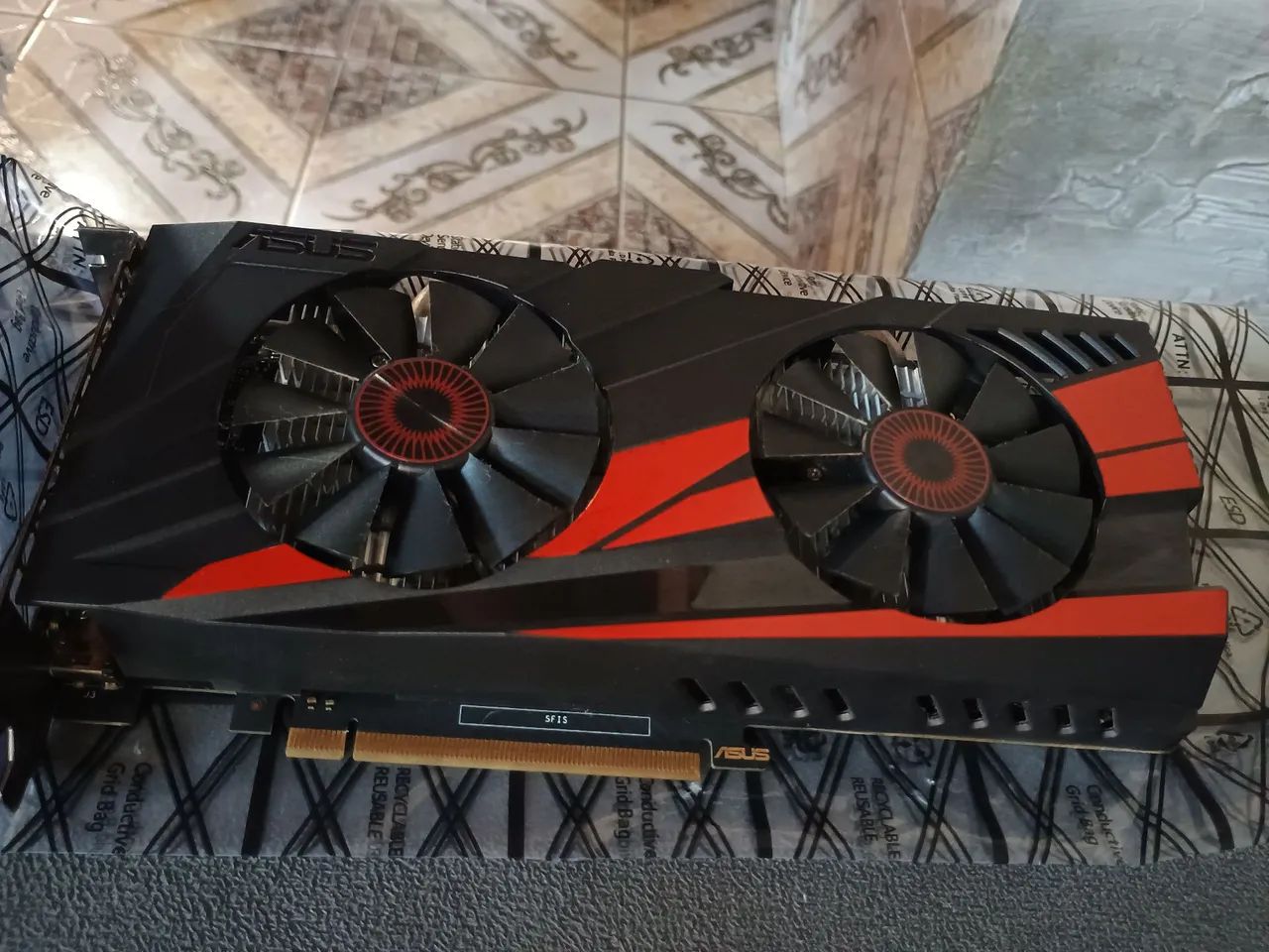GTX 1060 3GB - Foto 2