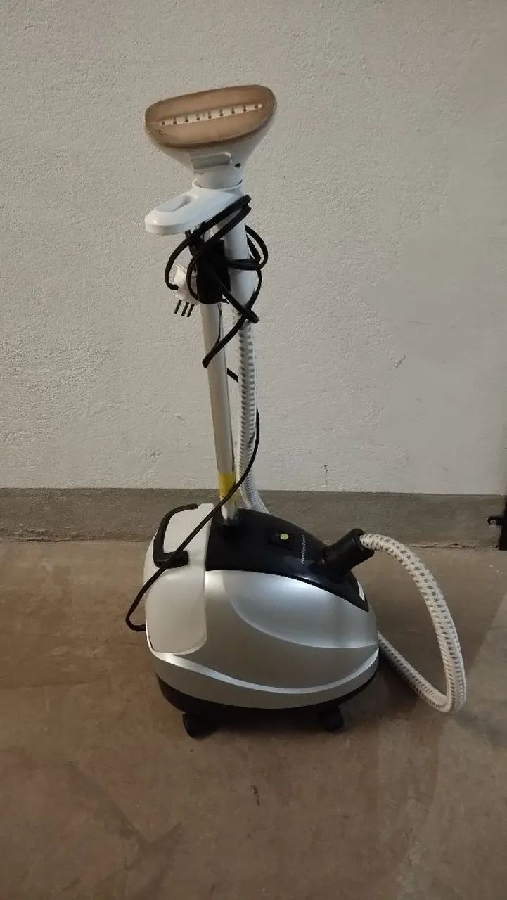 Passador de Vapor Vertical - Foto 2