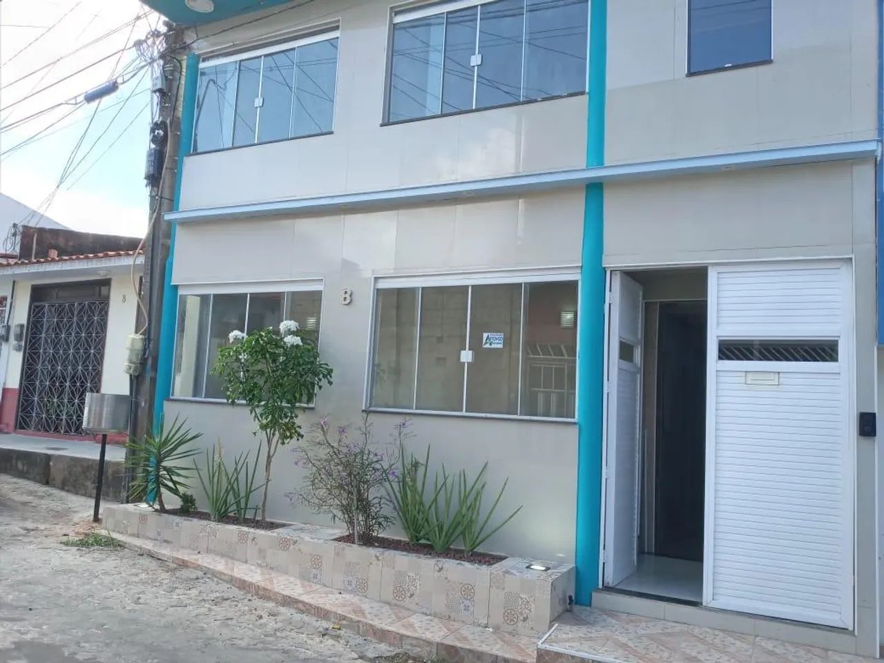 Foto - São Luís - Centro