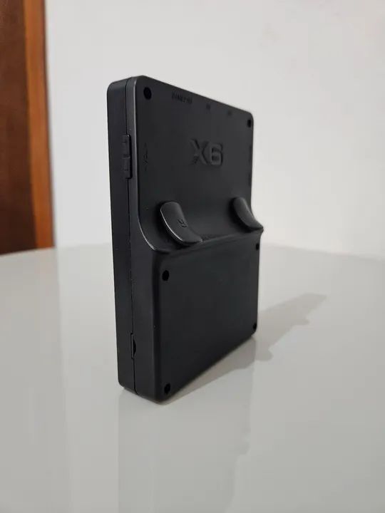 Game Console X6 model - Foto 2