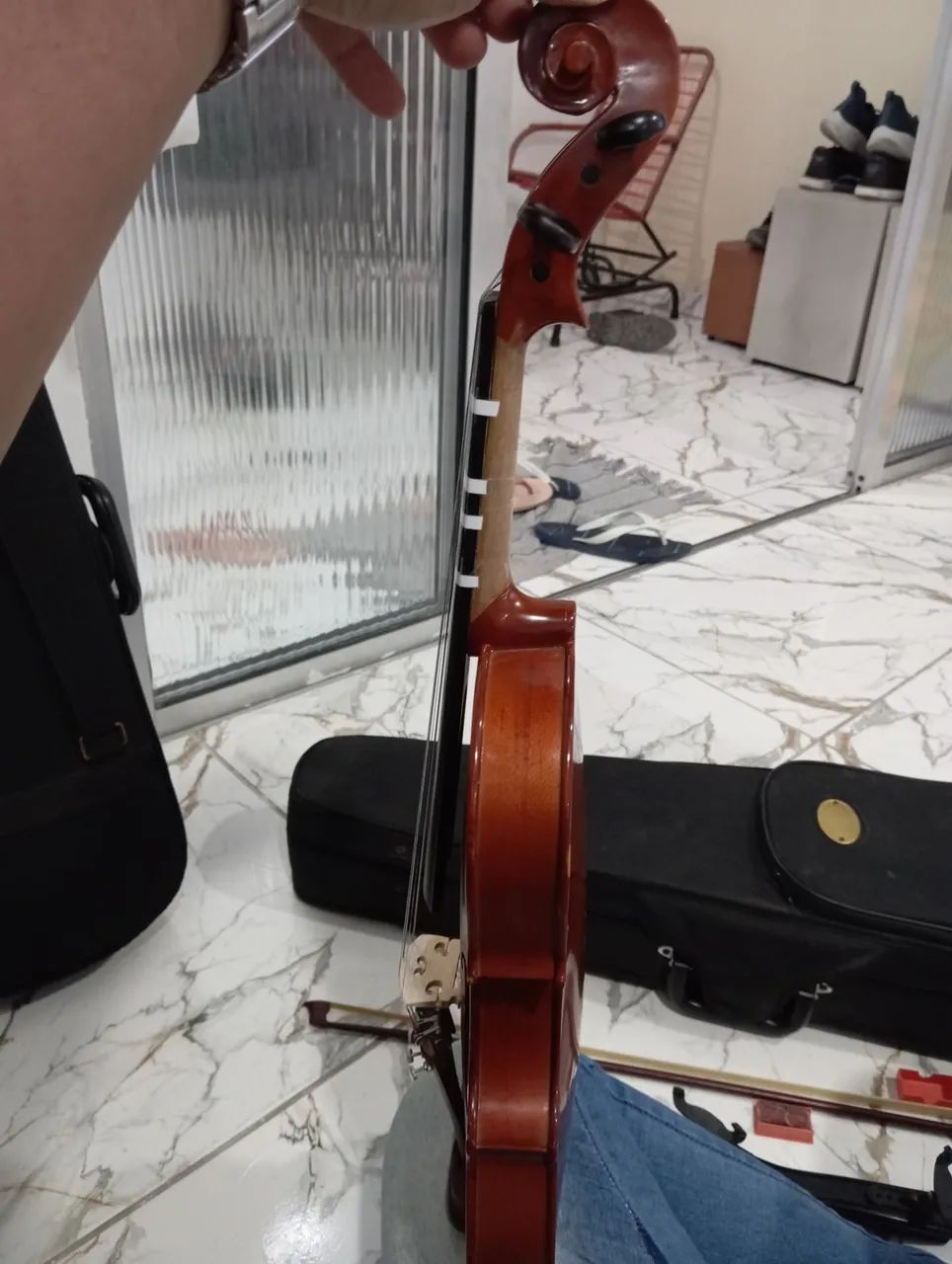 Violino Michael 4/464872220533251122