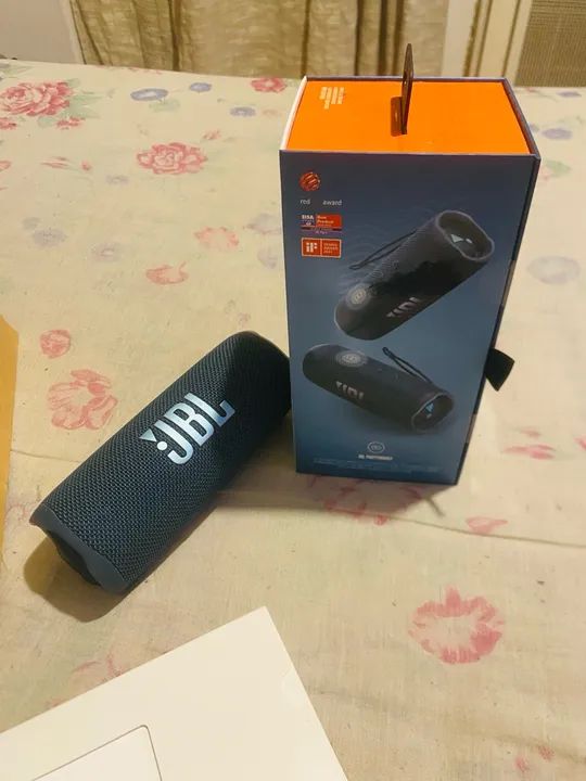 Caixa de Som JBL - Foto 2