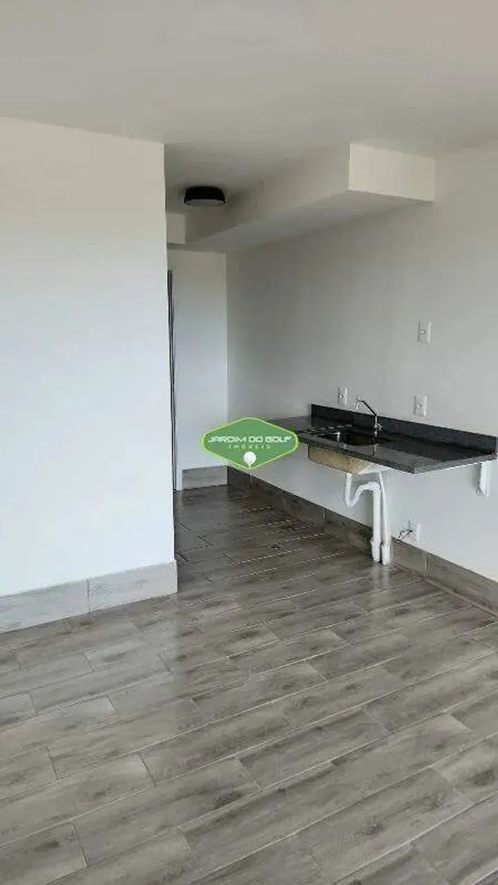 Studio para aluguel 1 quarto Bairro] - Foto 5