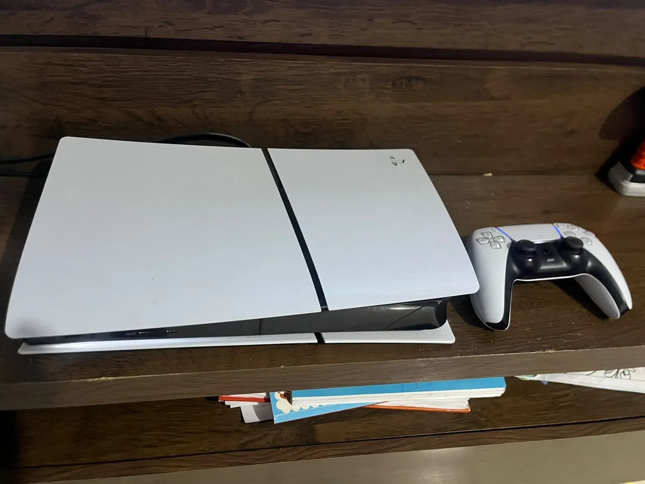 Ps5