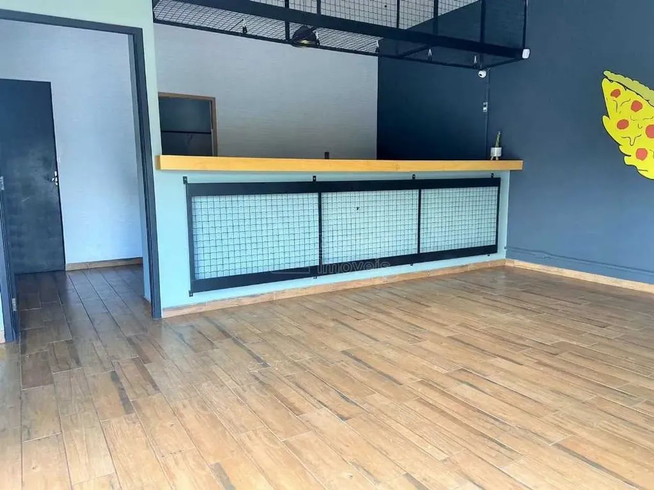 Locação de Comercial / Salão na cidade de Araraquara - Foto 3