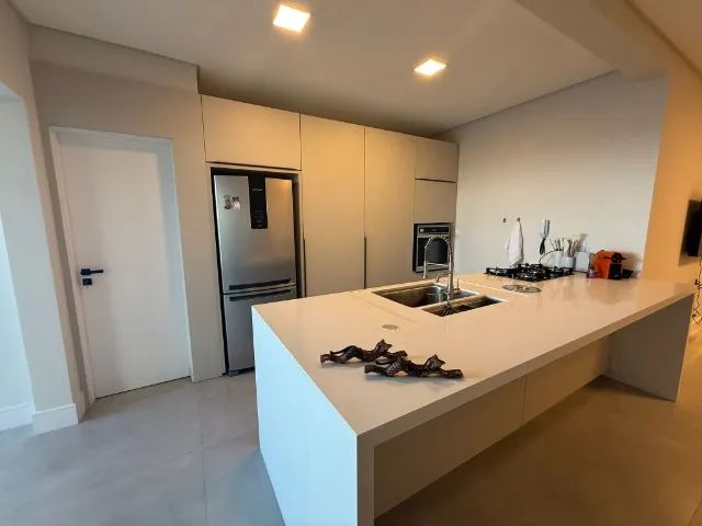 Apartamento Beira MAR Perequê - Porto Belo - Zerado primeiro inquilino - Foto 3