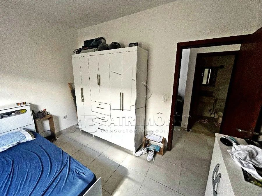 CASA TERREA COM 2 DORMS; SANTA BARBARA; SOROCABA; OESTE - Foto 4