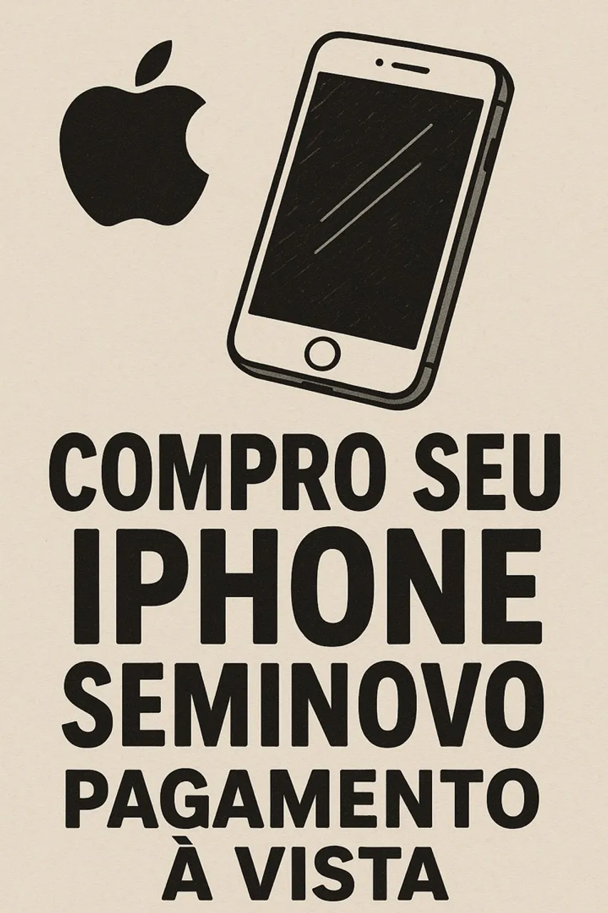 COMPR0 iPhone XR ao 16 Pro Max!!