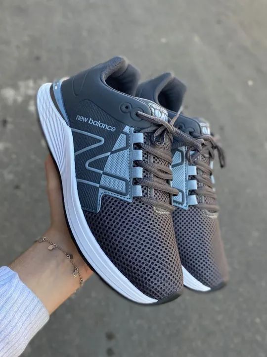 Tênis NB MASCULINO 85 - Foto 4