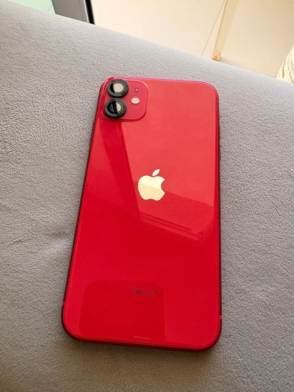 iPhone 11 - 128GB - Impecável - Foto 2