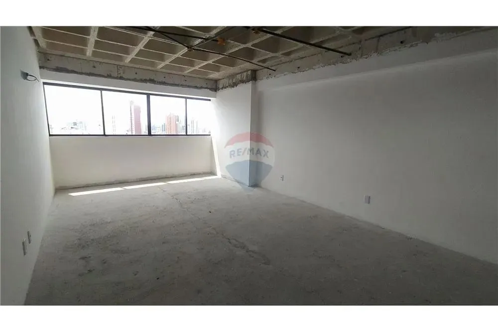 Sala para locação no CITY MIX: Central, Funcional e Inteligente - Conectando Você ao Futur
