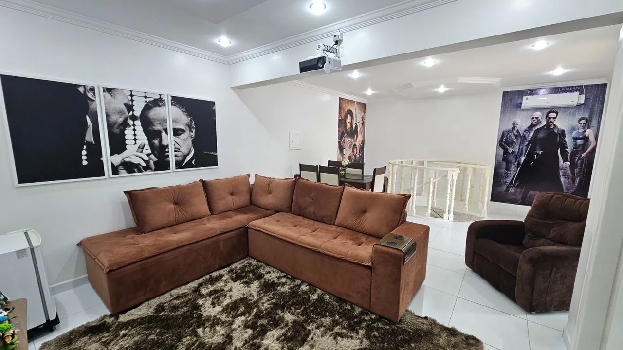 Foto - Mongaguá - Vila São Paulo