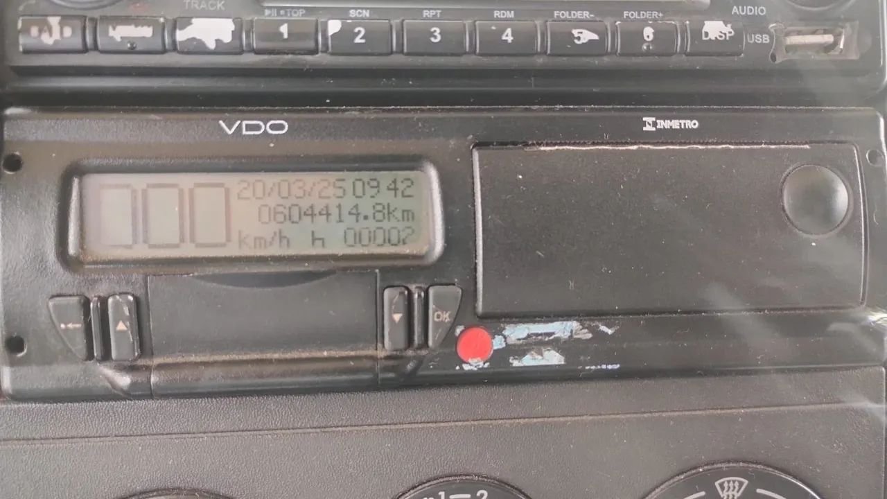 Volkswagen Constellation 19360 4x2 20/21 - Foto 5