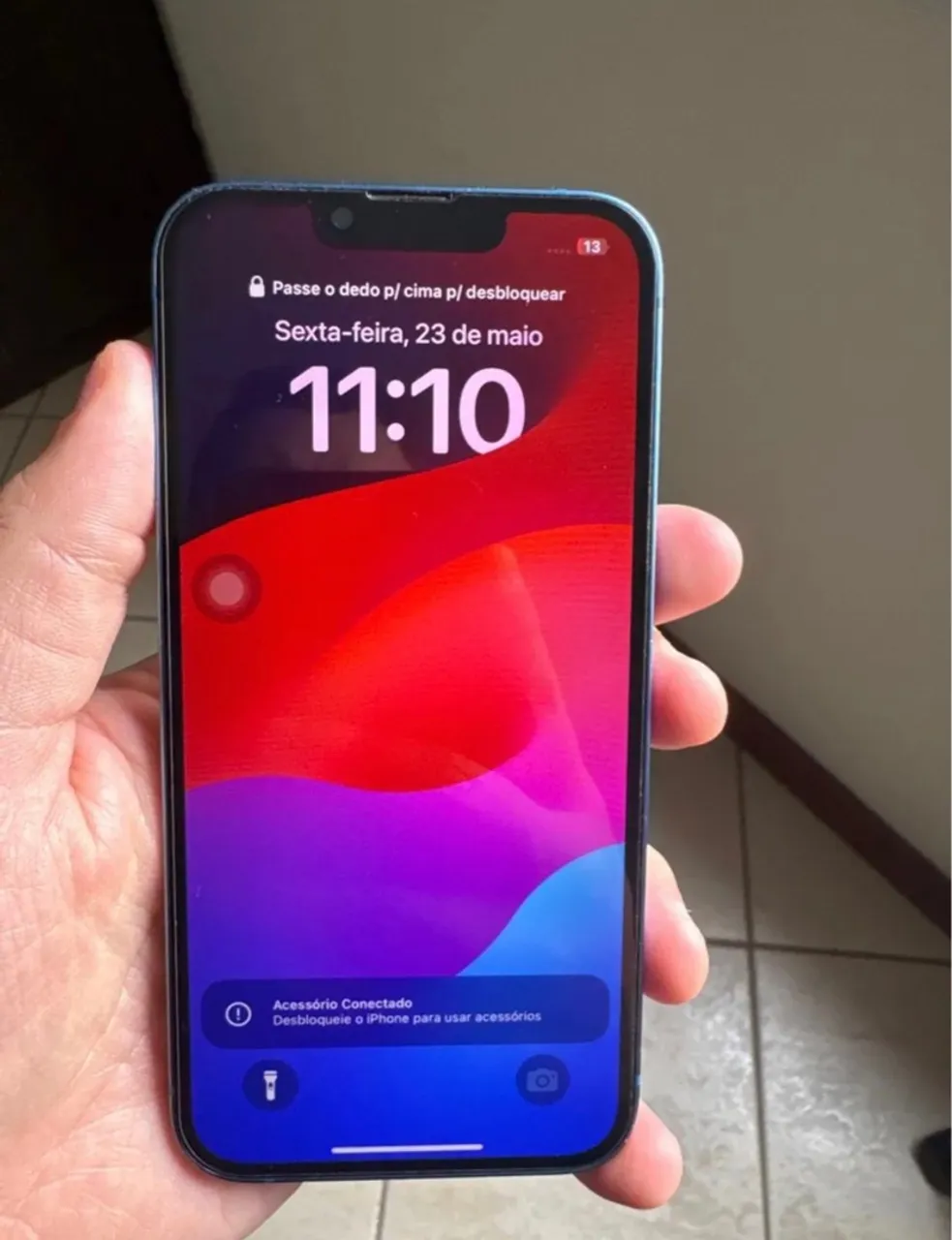 iPhone 13