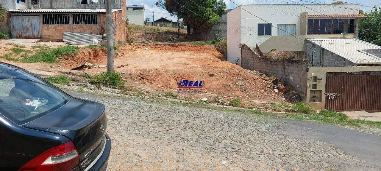 Lote à venda, Santa Lúcia - Divinópolis/MG - Foto 5