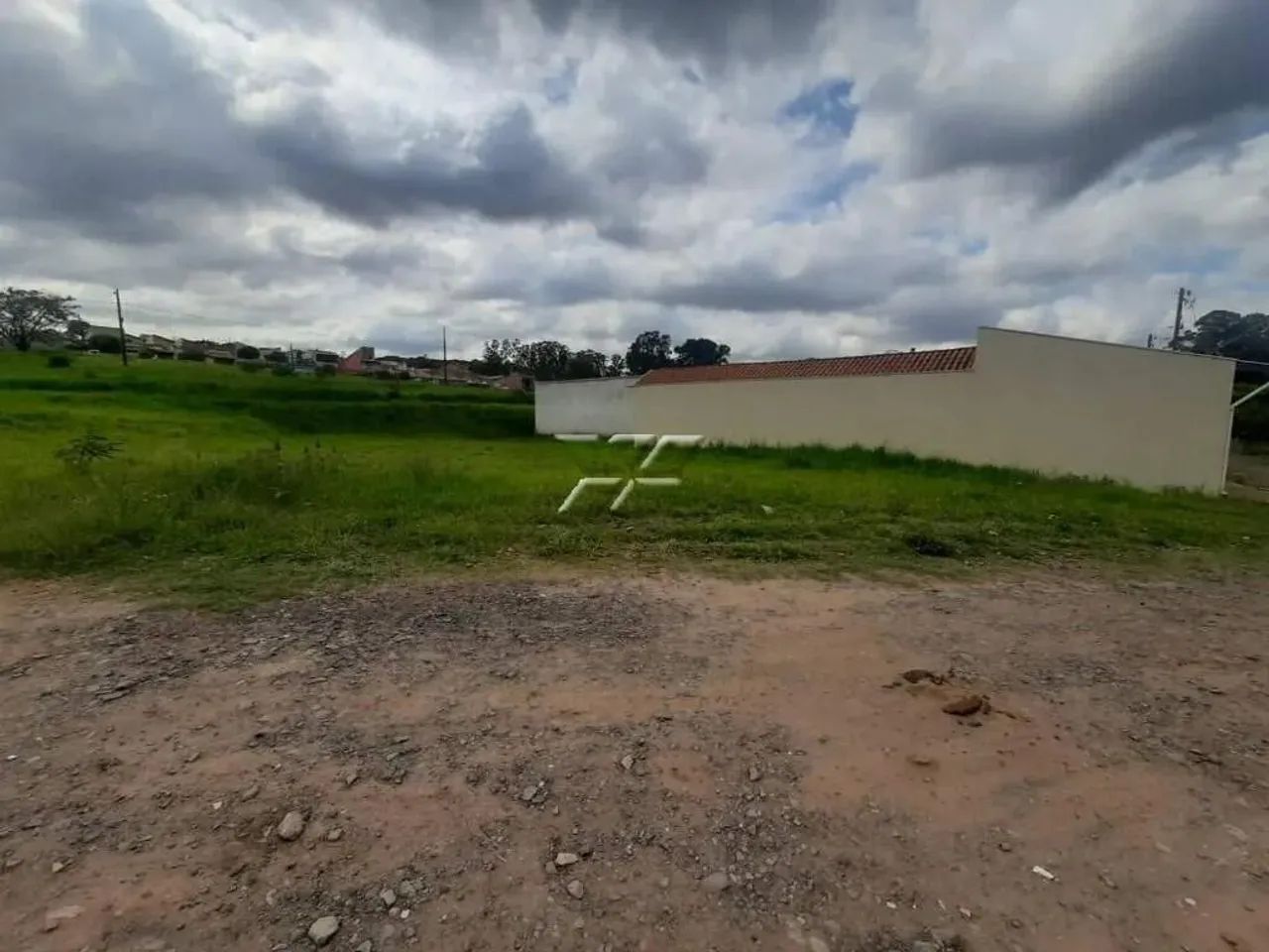 Terreno à venda no Jardim Novo