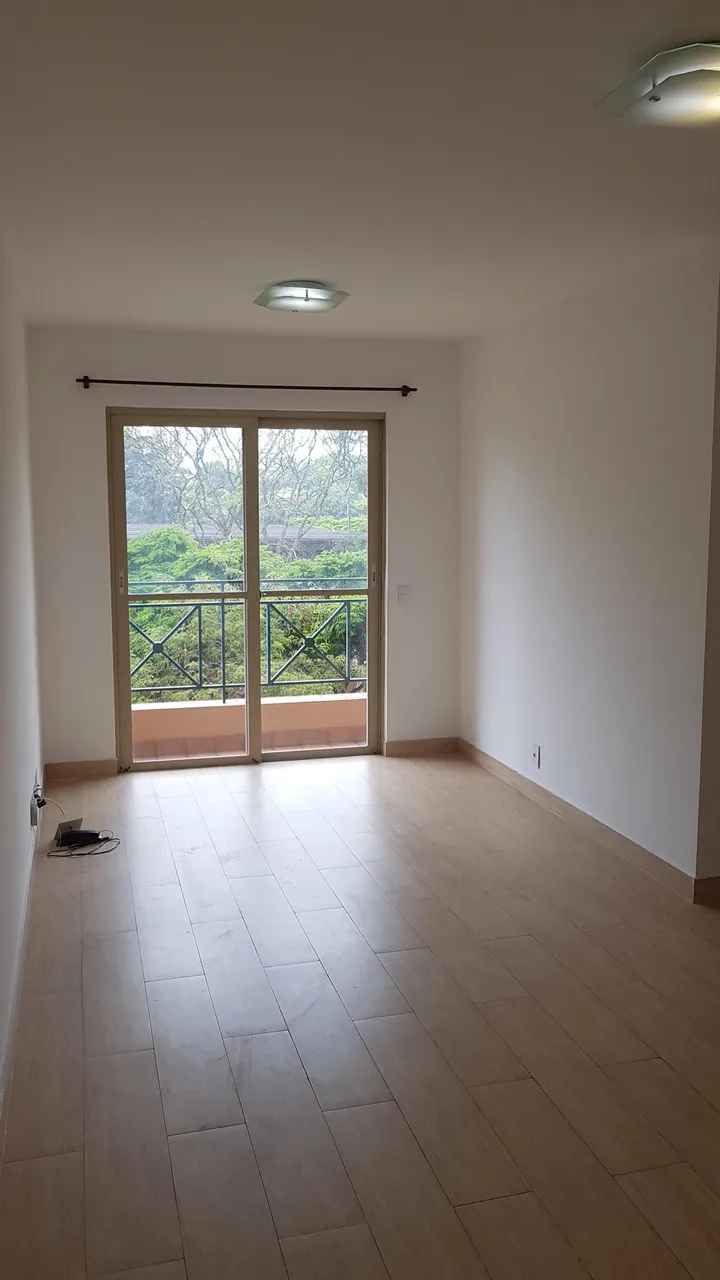 Apartamento para alugar - Rio Pequeno - 3 dormitórios - próximo à USP