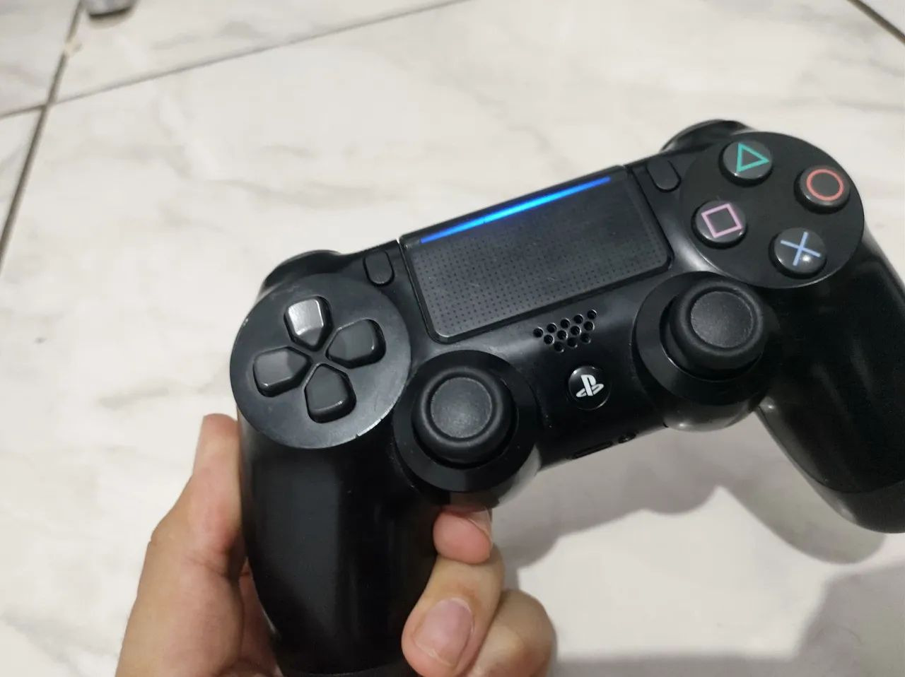 Controle de ps4 original 