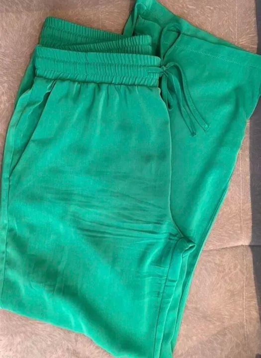Conjunto de Macacão Verde M - Foto 3
