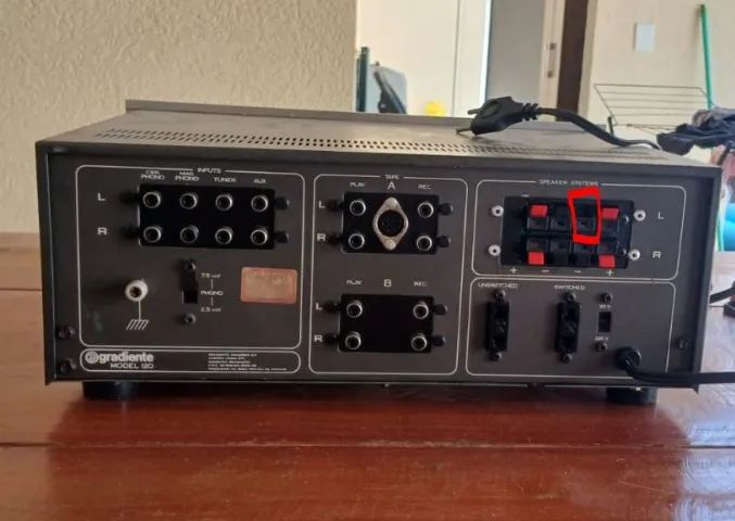 Model 120 gratis um aparelho de cd CCE video na descrição R$ 740 - Foto 3