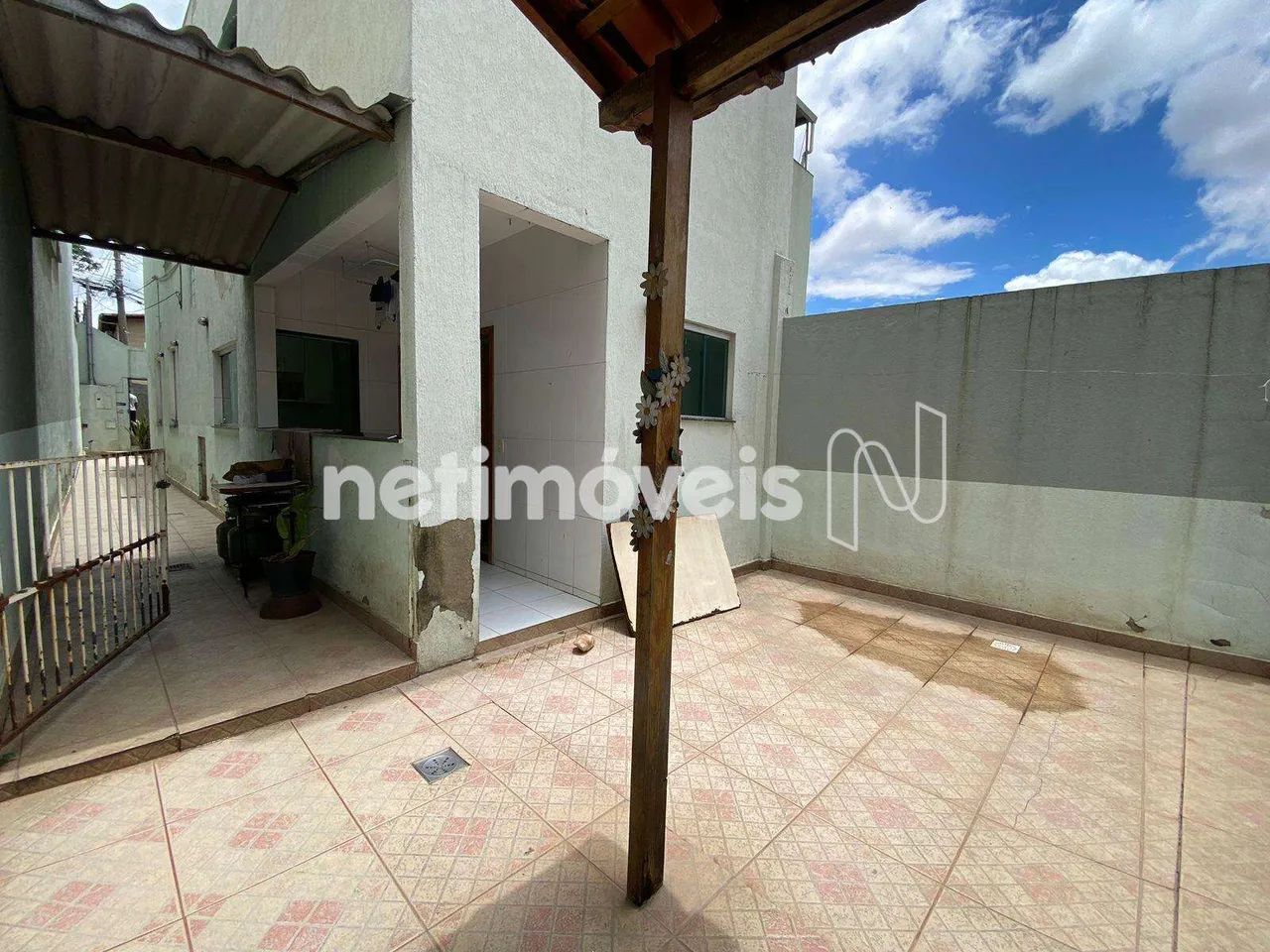 Venda Casa Dona Clara Belo Horizonte - Foto 5