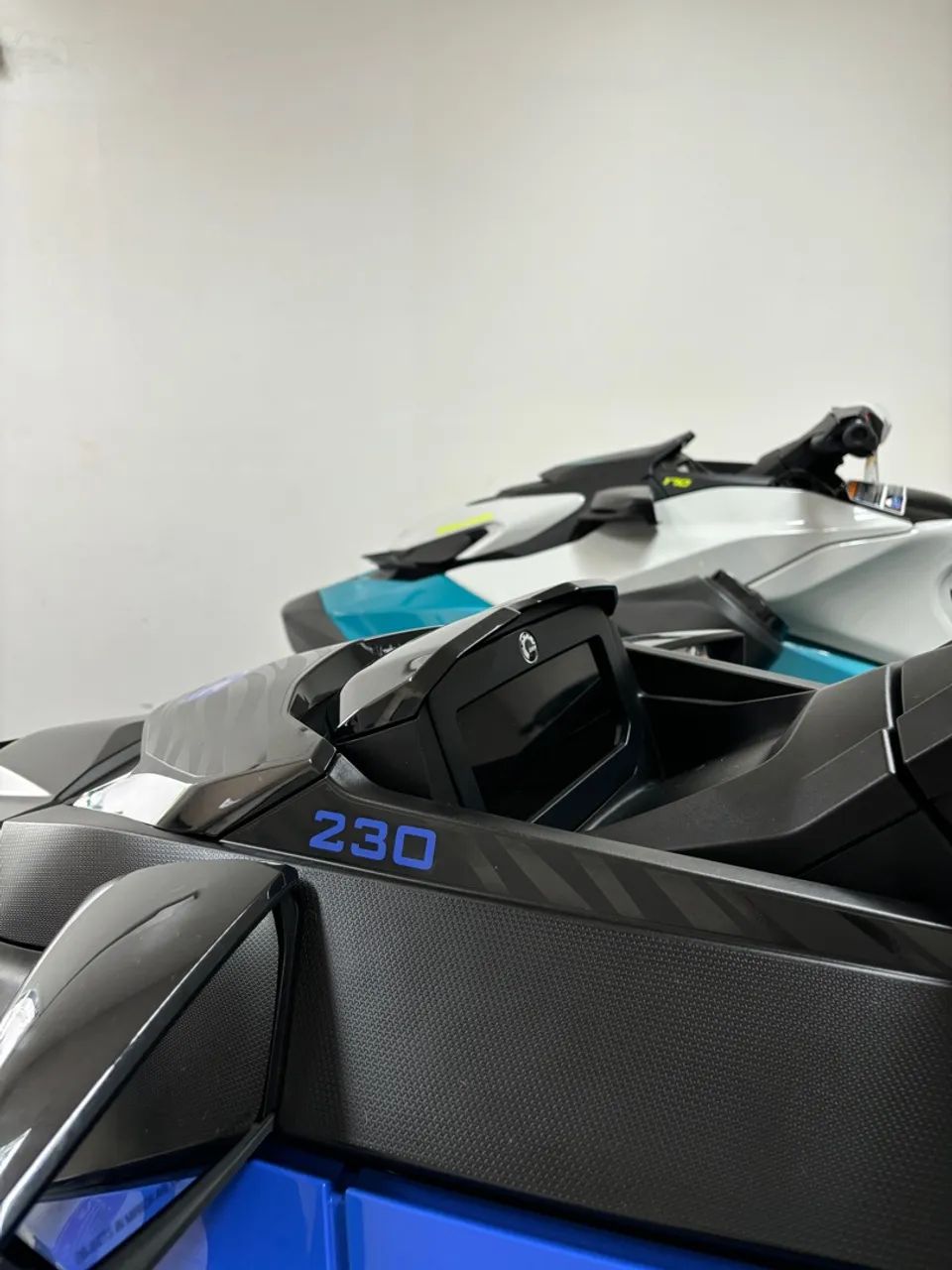 Wake Pro 230 2025 - apenas 11 horas  - Foto 5