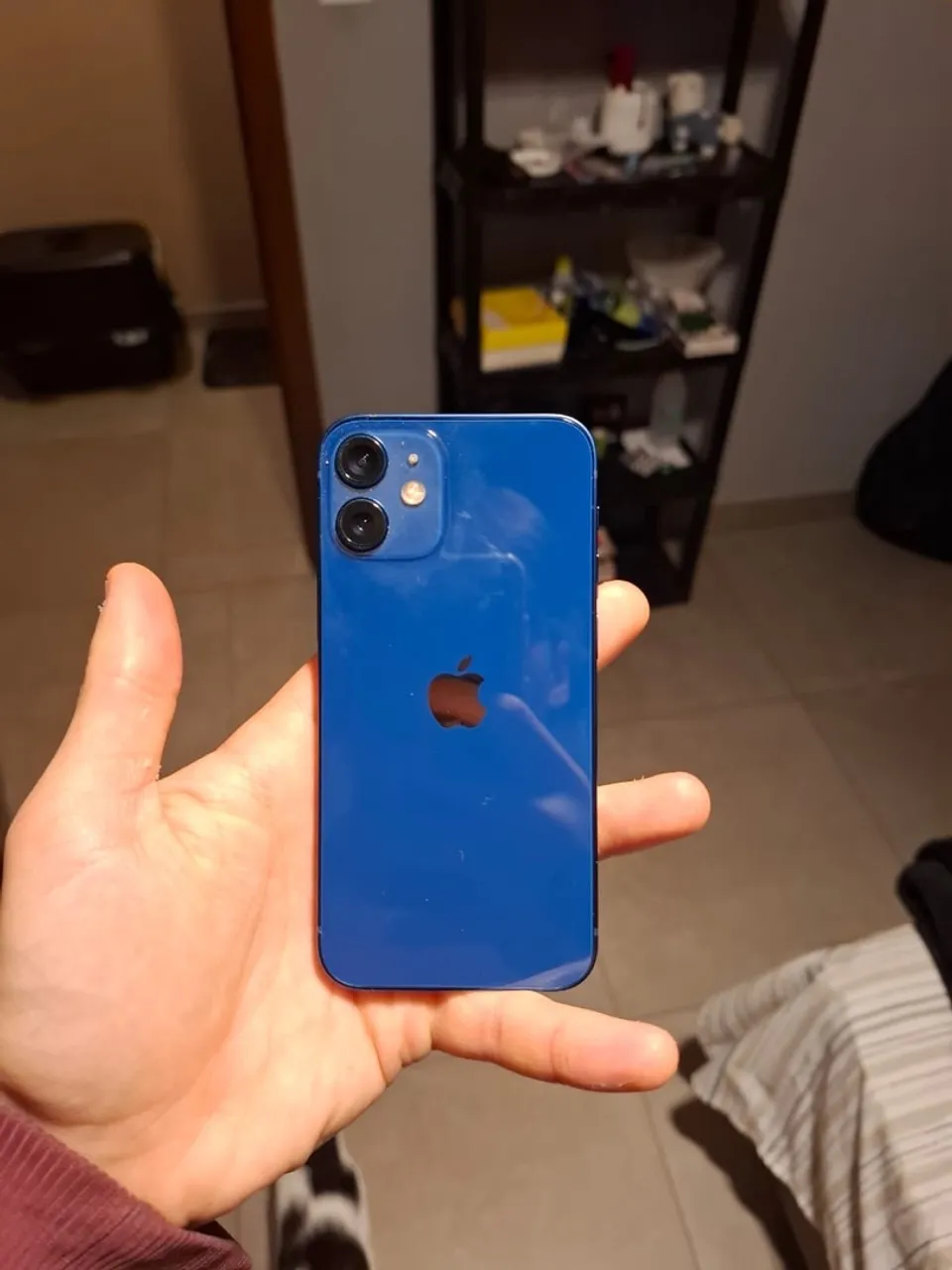 iPhone 12 mini, 256gb