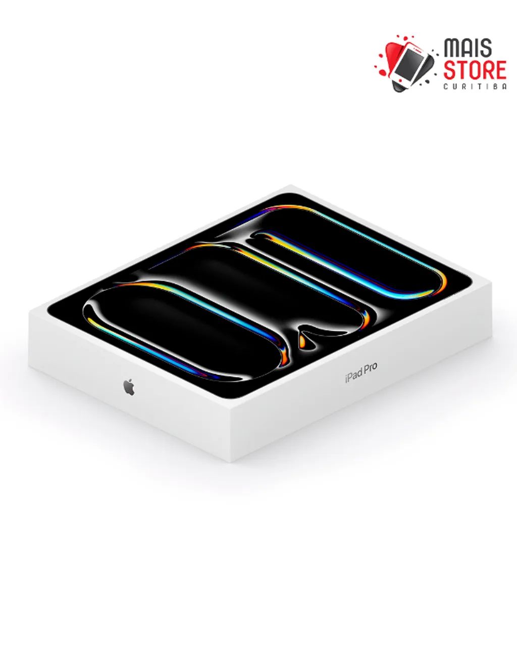 iPad Pro 2025 M5 12GB 256GB 13 5G - Lacrado na caixa - Tablets e E