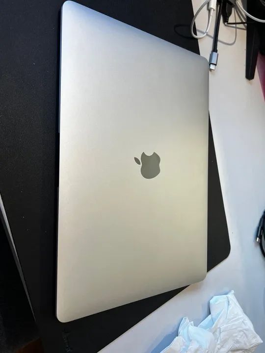 MacBook Air M1 2020 - 8GB RAM - 256GB SSD - Foto 3