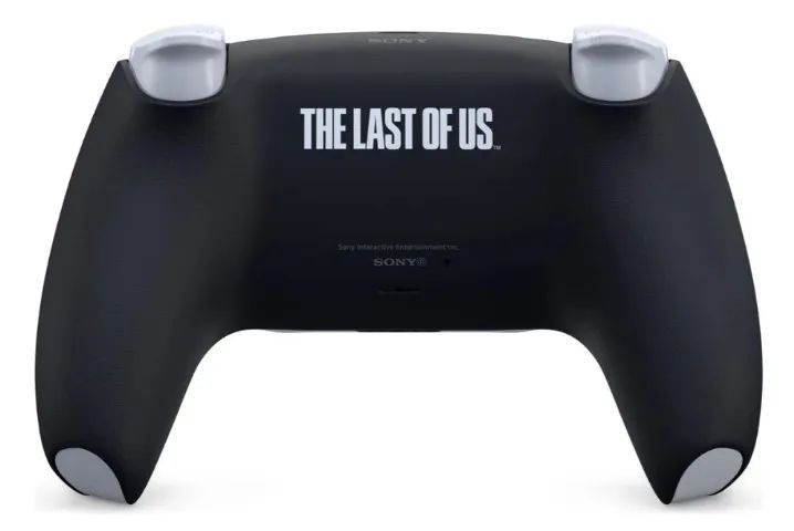 Controle Sem Fio DualSense The Last of Us - Edição Limitada | PRÉ-VENDA (lacrado) - Foto 5