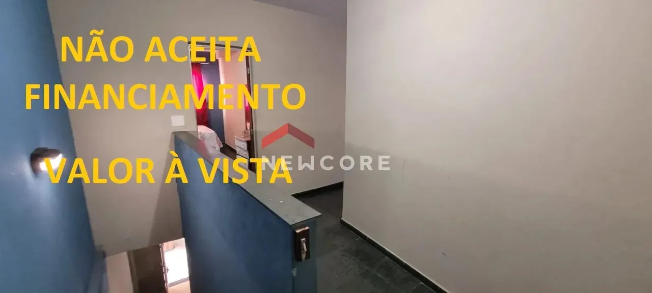 Casa em Rua Conde de Palma - Madre Gertrudes - Belo Horizonte/MG