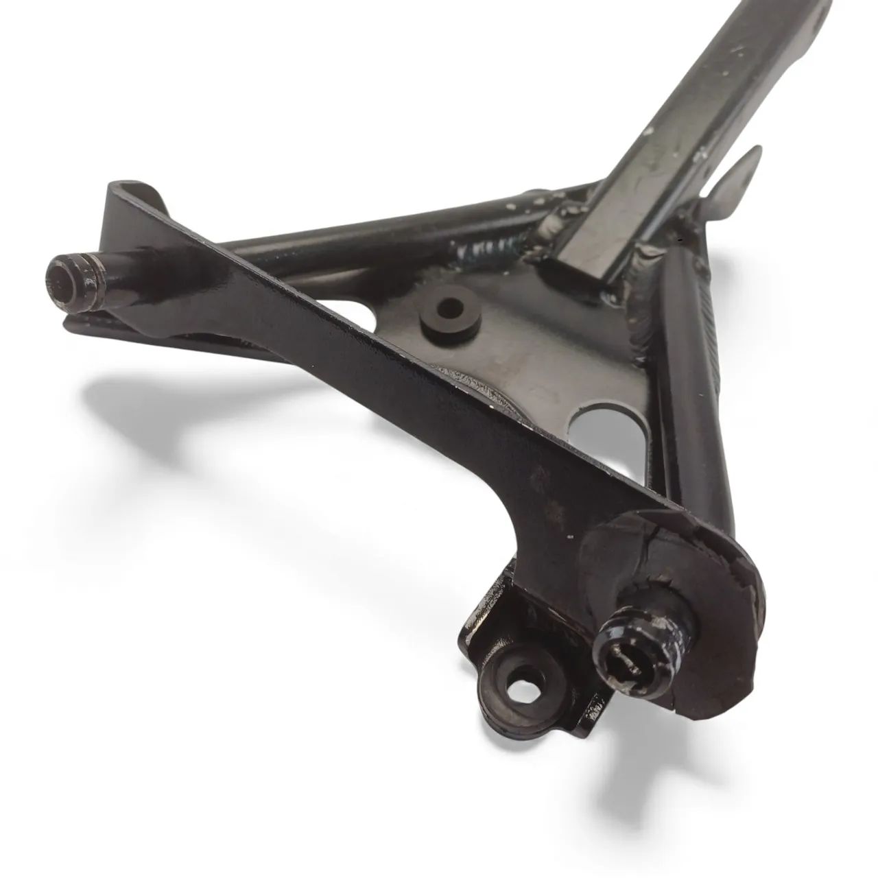 Aranha Galhada Farol Kawasaki Zx 600 1998 1999 - Peças para motos