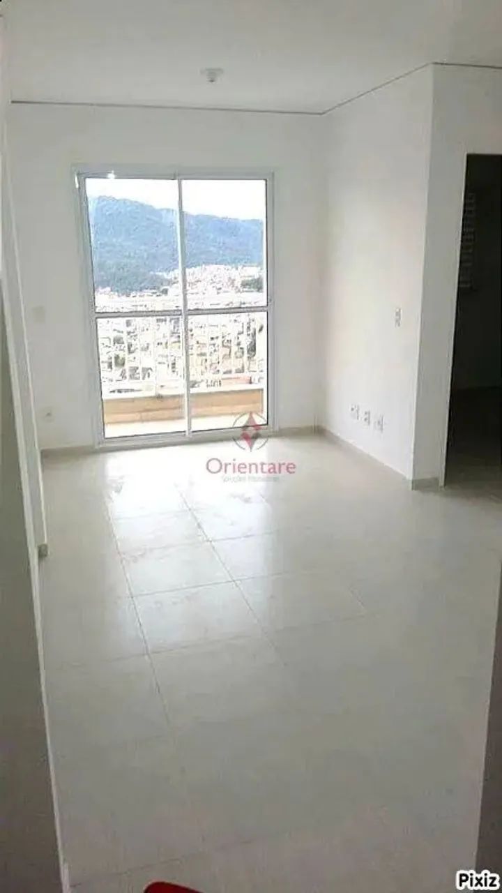 Apartamento à venda e locação na Brasilândia