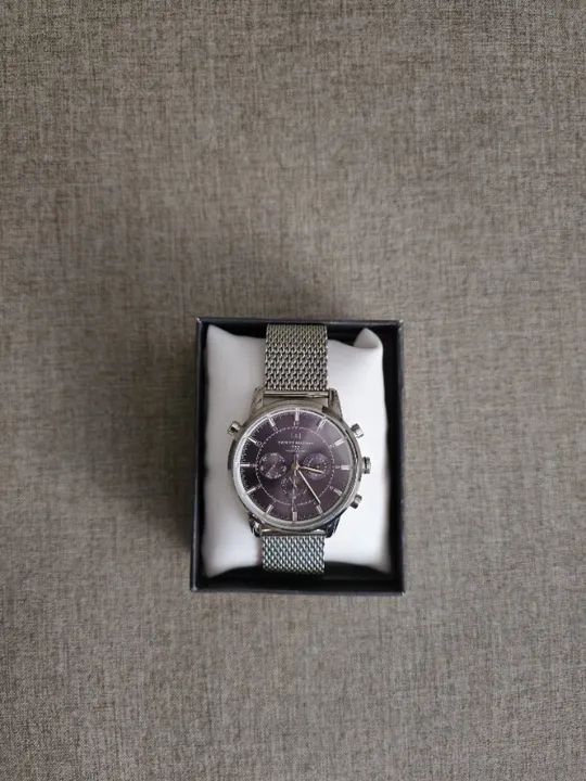 Relógio Tommy Hilfiger 1790877 - Foto 3