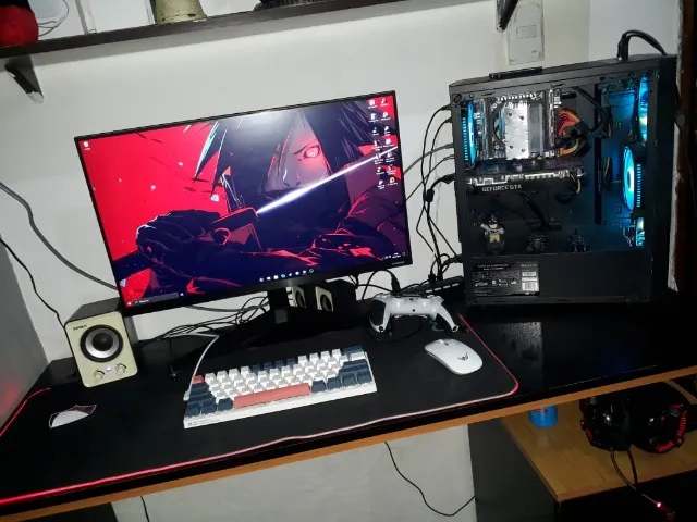 PC GAMER