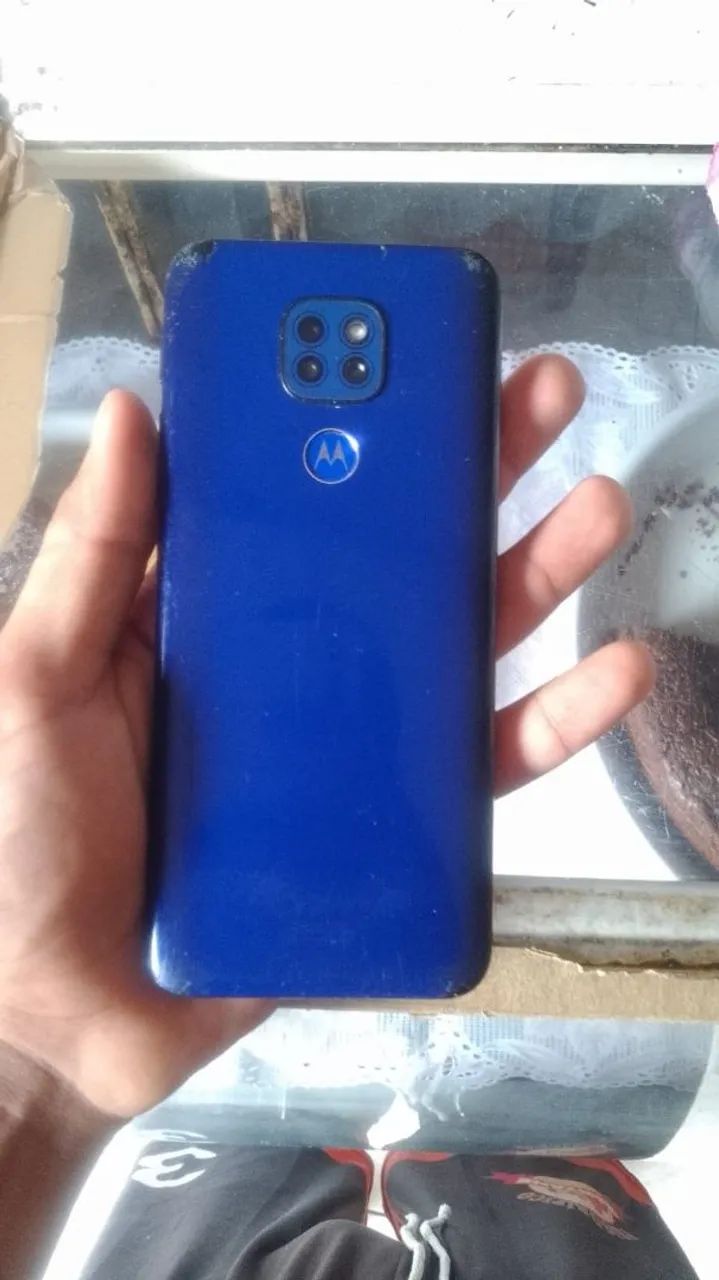 Moto g(9) play  - Foto 2