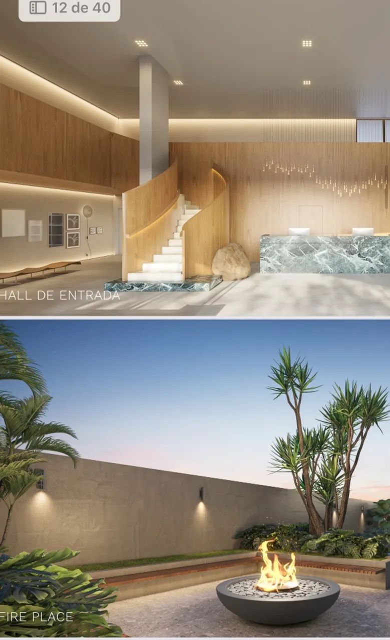 Ágio Leván - Parque Una  - Foto 3