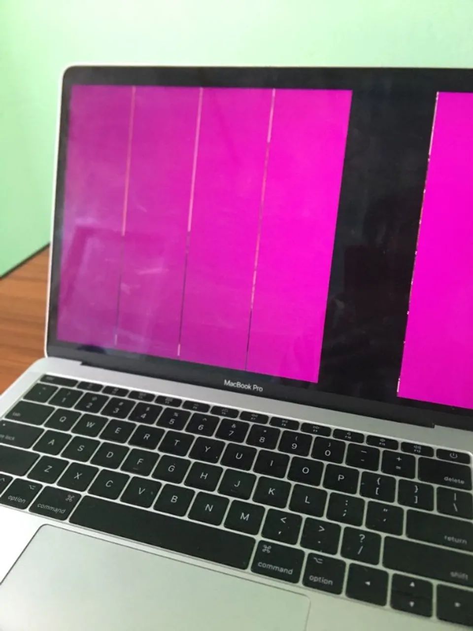 Troca e Reparos de Tela para MacBook Pro (2016-202026) M1 M2 INTEL - Foto 2