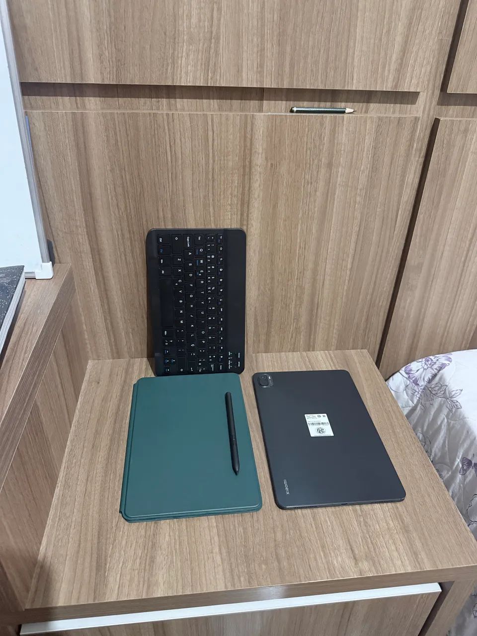 Tablet Xiaomi mi pad 5 256gb - Foto 3