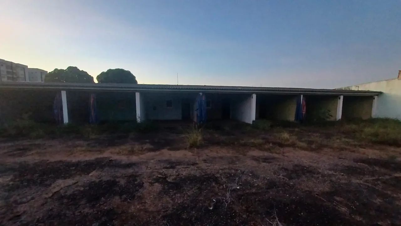 Terreno Bairro Agenor de Carvalho - Porto Velho/RO - Foto 5